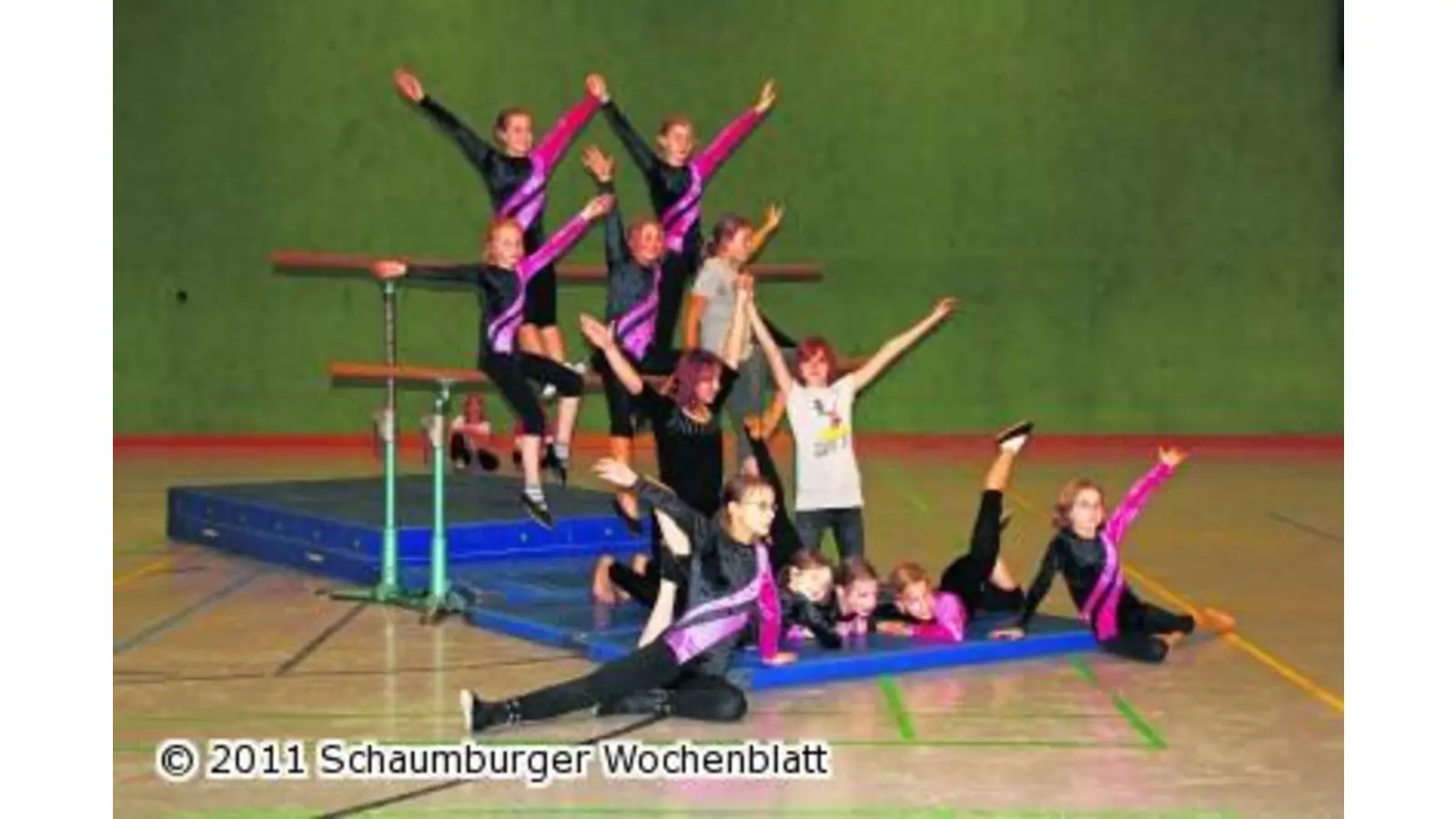 Weihnachtsfeier beim VfL (Foto: red)