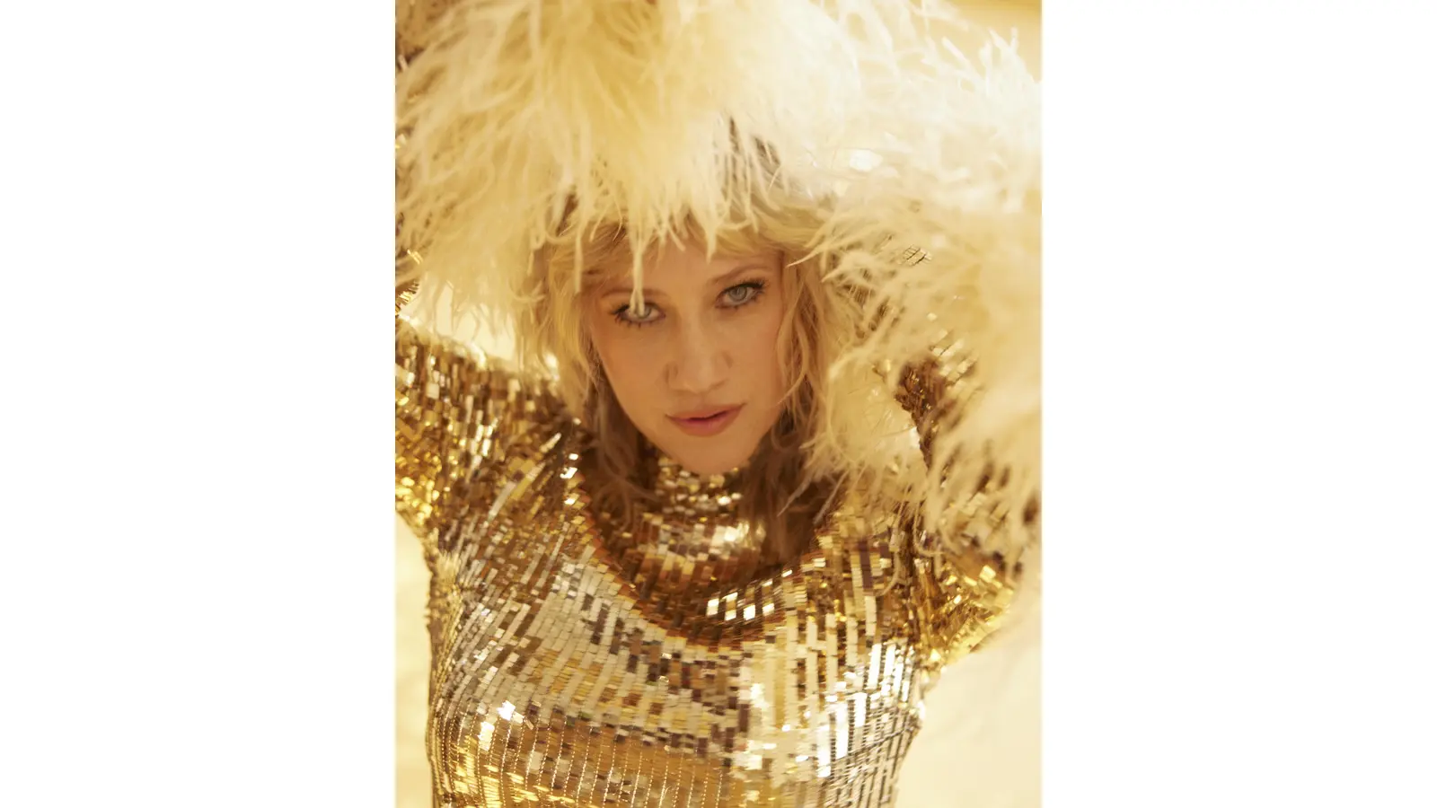 Lucy Woodward &amp; The Rocketeers kommen am 22. Februar in den Jazz Club.  (Foto: Nick Scuttle)