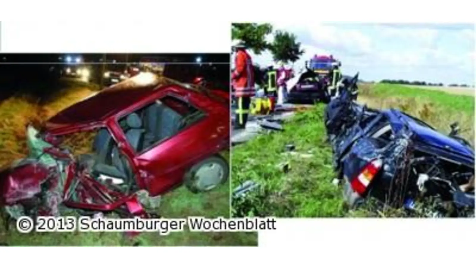 Drei Verkehrstote sind immer noch drei zuviel (Foto: hb)