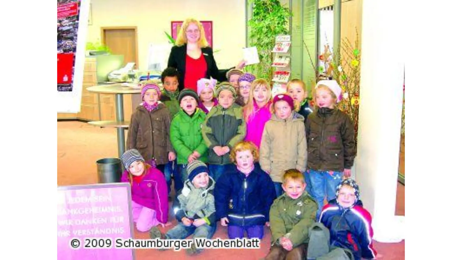 Die richtige Portion Frühling (Foto: nb)