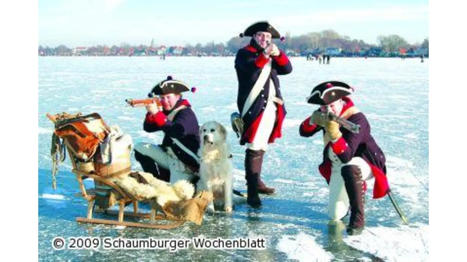 Infanterieregiment kämpft (Foto: wtz)
