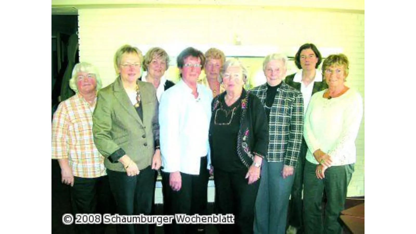 Elisabeth Wegener weiter an der Spitze (Foto: red)