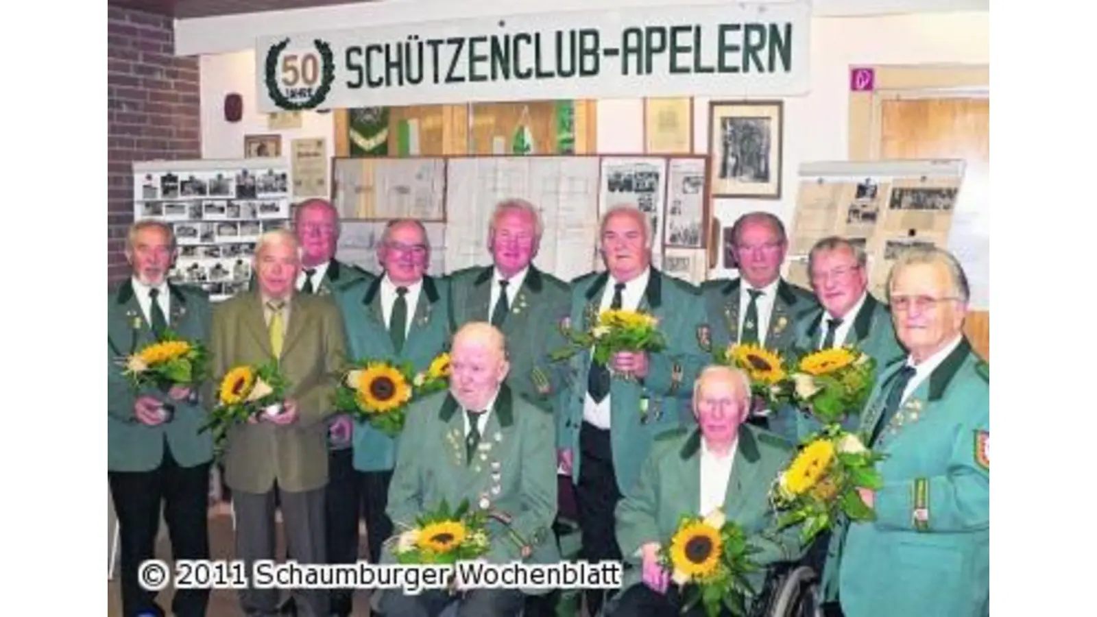 Uhren für Gründer und ein Frauenparkplatz (Foto: al)