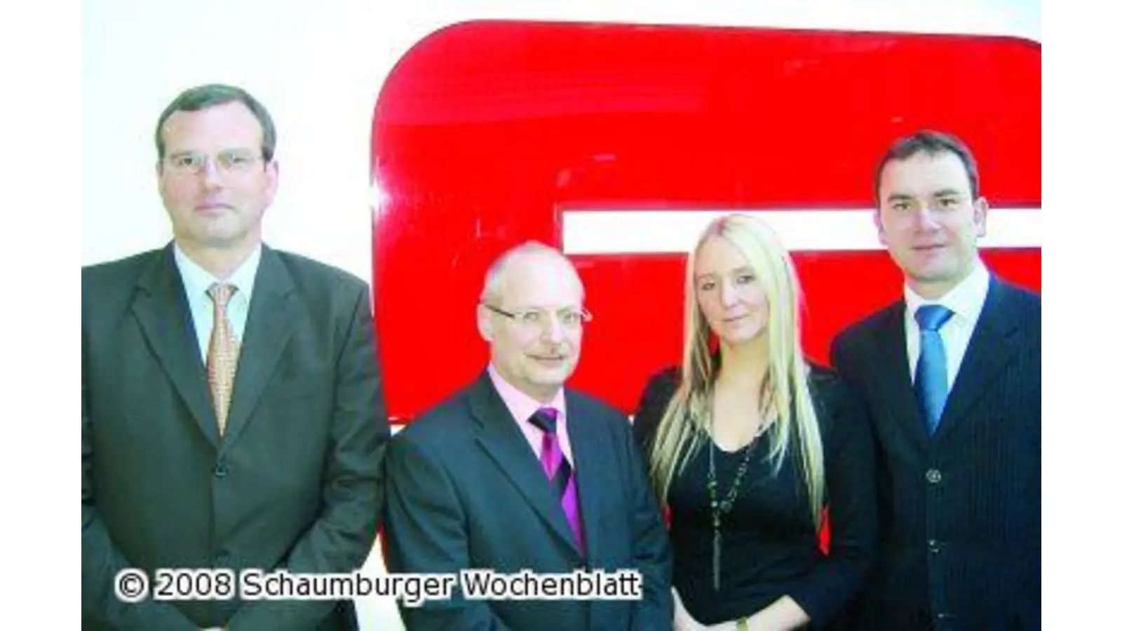 Thema Abgeltungssteuer lockt (Foto: km)
