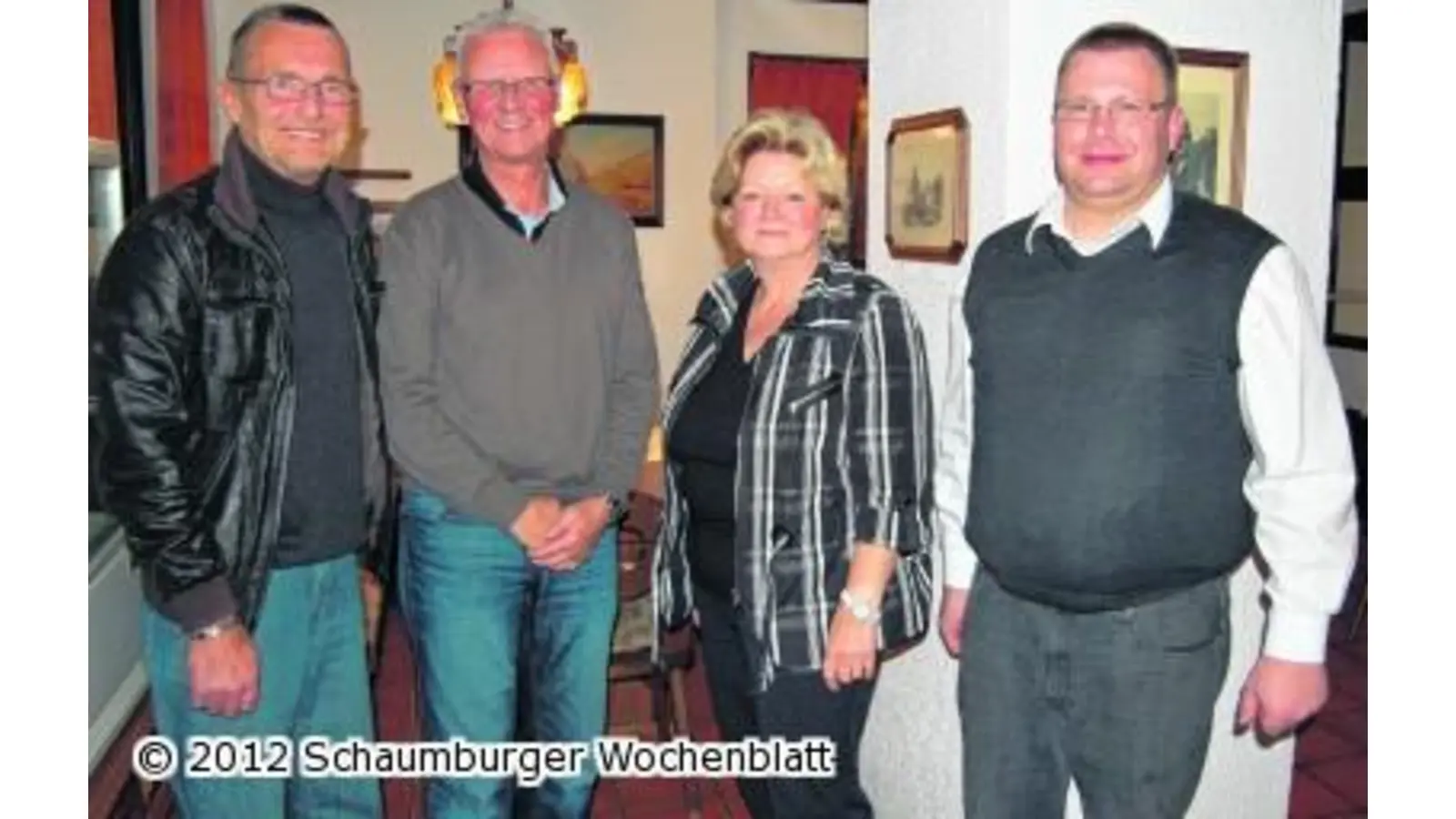 CDU-Vorsitzender bestätigt (Foto: red)