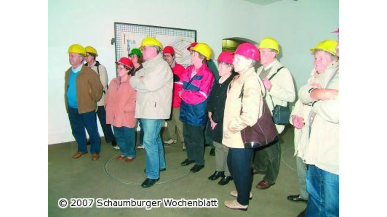 Lauenauer SPD ist in Goslar unterwegs (Foto: red)
