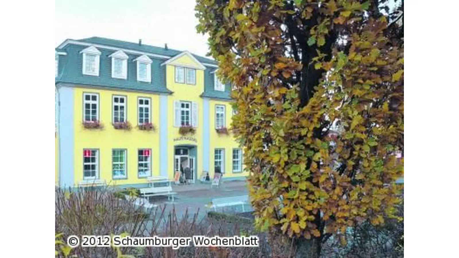 Neu gefasste Fremdenverkehrsabgabe nimmt Fahrt auf (Foto: red)