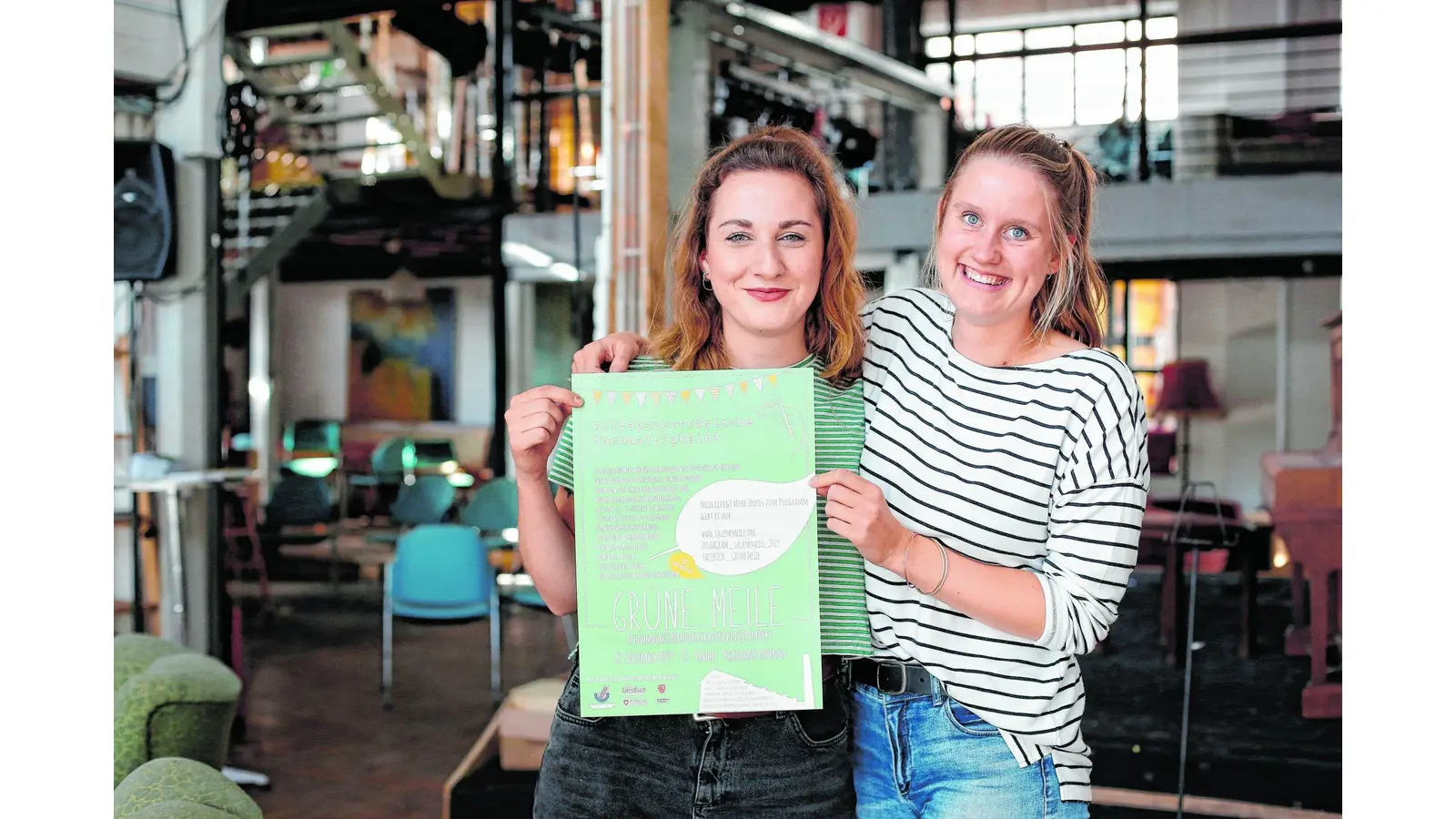 Warum jeder Beitrag besser ist als keiner (Foto: red)