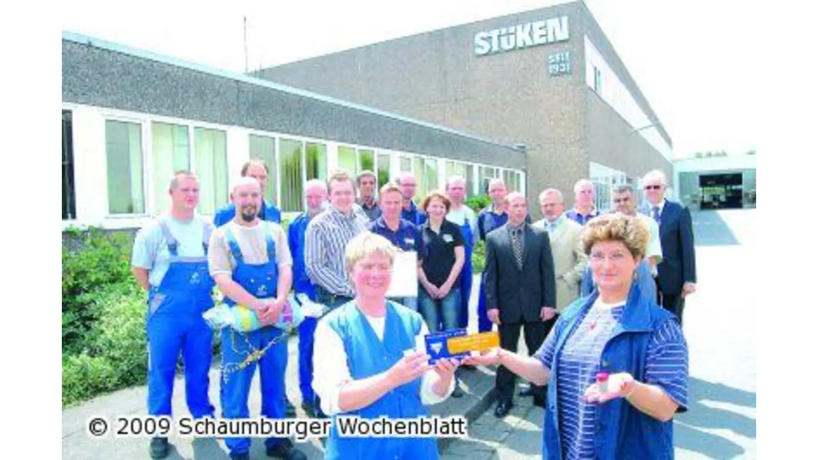 Beste Qualität und höchste technische Innovation (Foto: ste)
