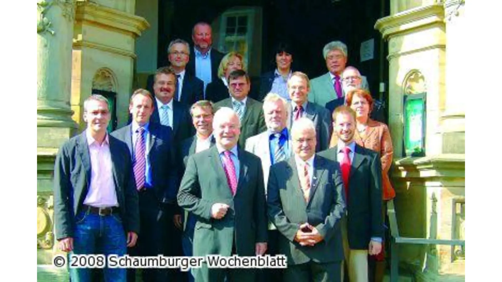 Bürgernahe Justiz gehört in die Fläche (Foto: red)