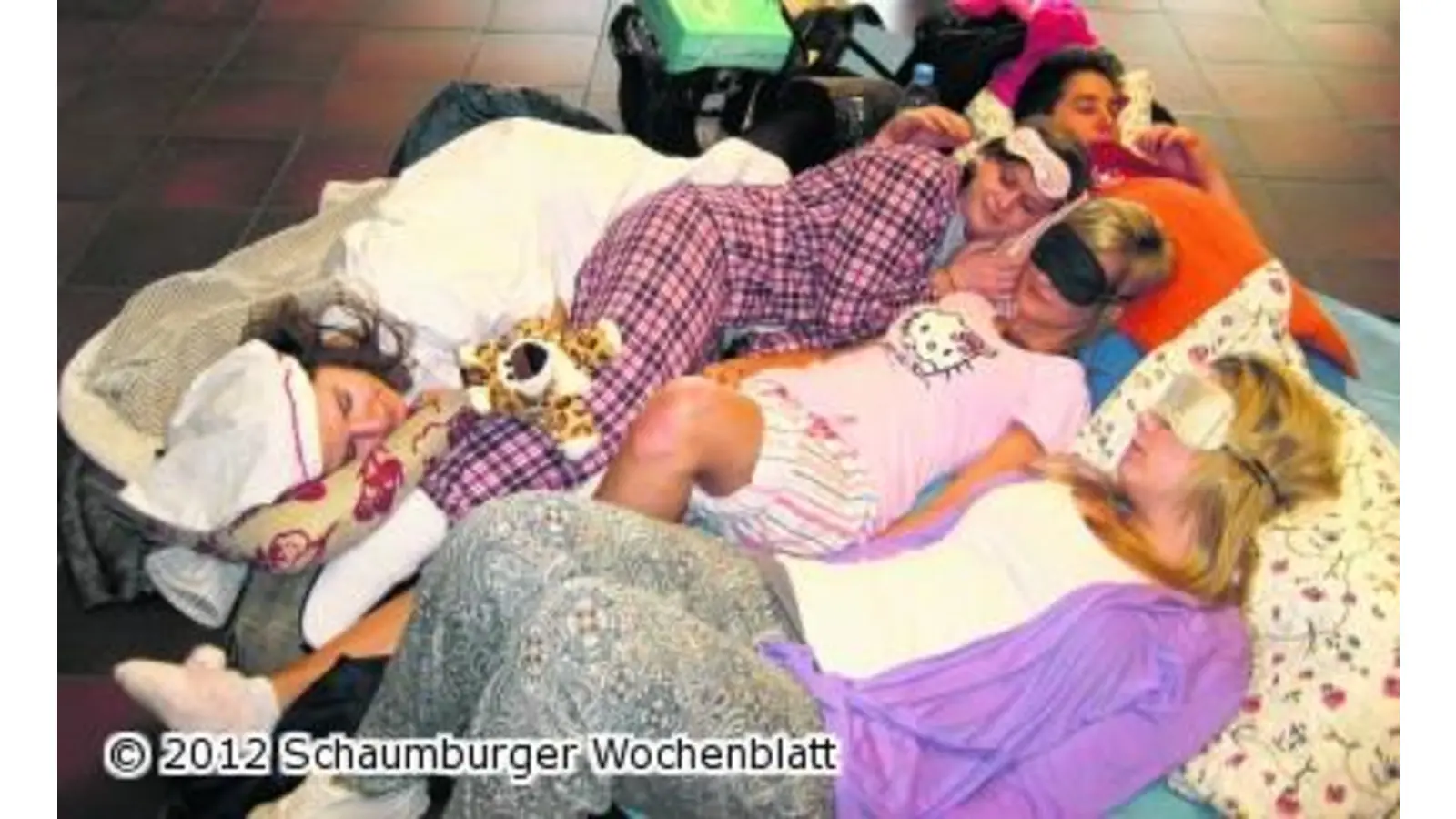 Im Schulalltag mal in andere Rollen schlüpfen (Foto: red)