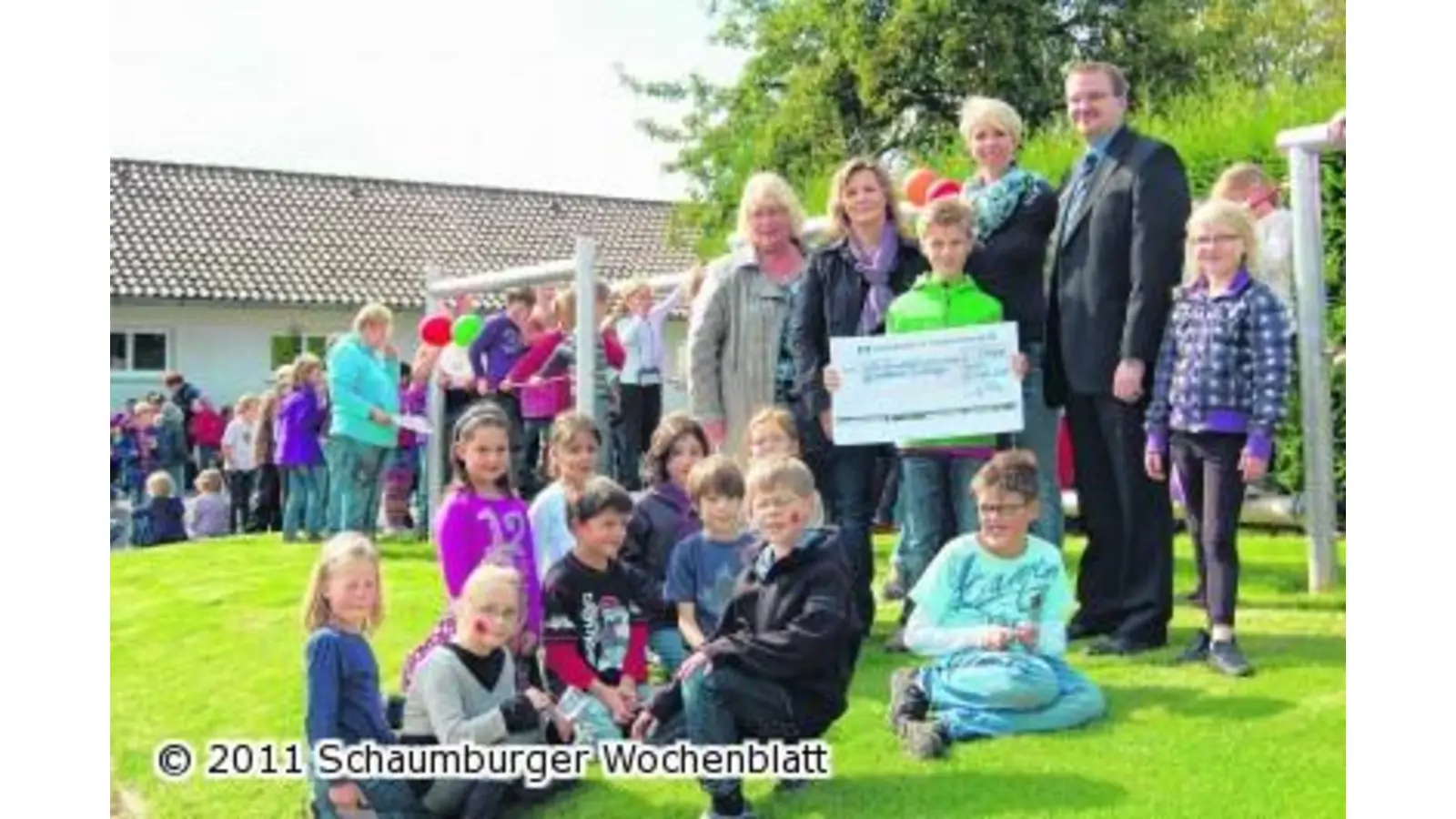 Zirkuskünste und Motorik-Seilgarten (Foto: ste)