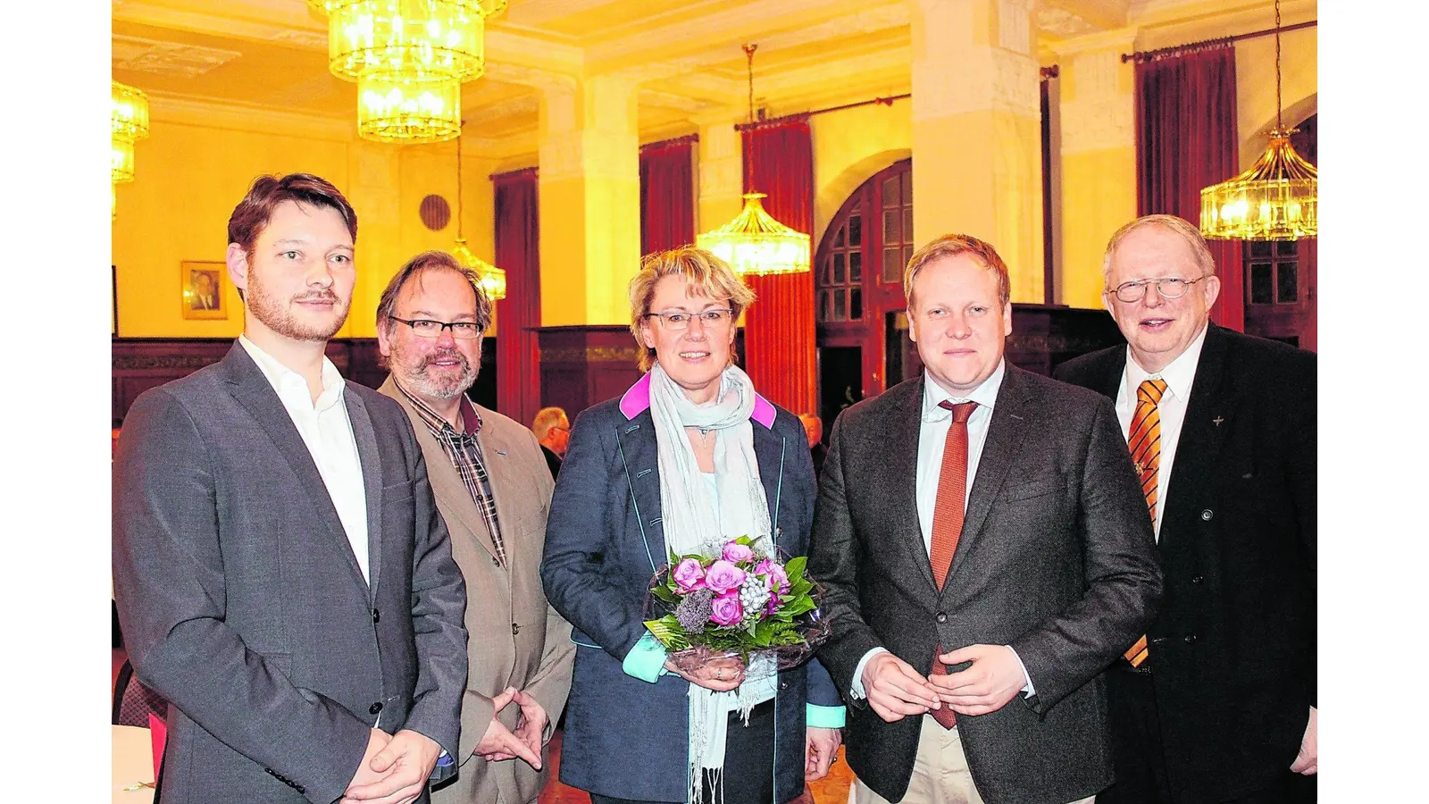 Freiheit nicht außer Acht lassen (Foto: red)