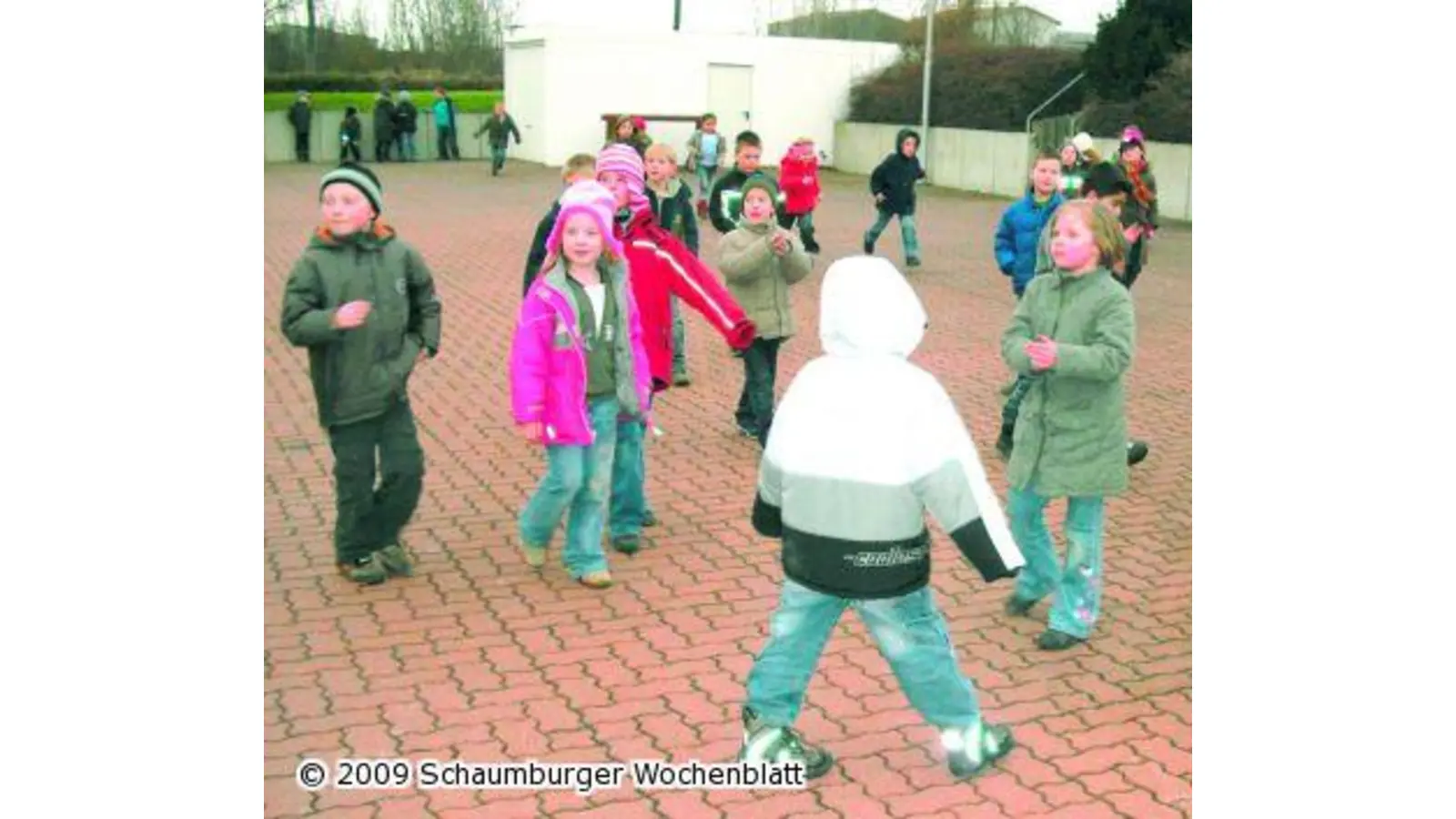 Schnupperdienst hat alle begeistert (Foto: pd)