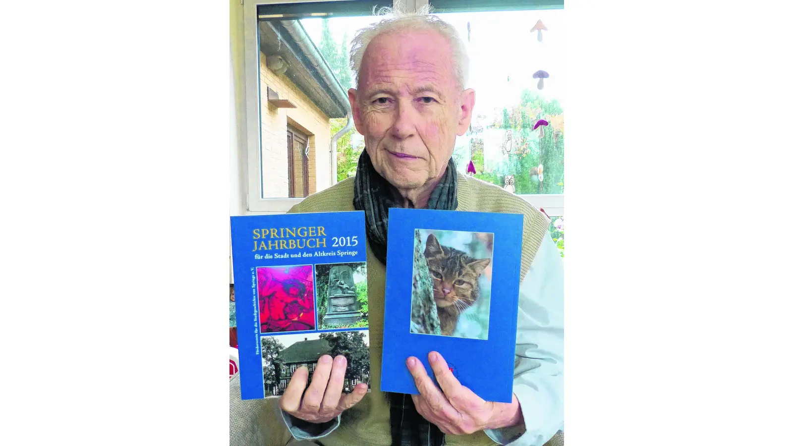 Von Rössing bis nach Rodenberg (Foto: al)