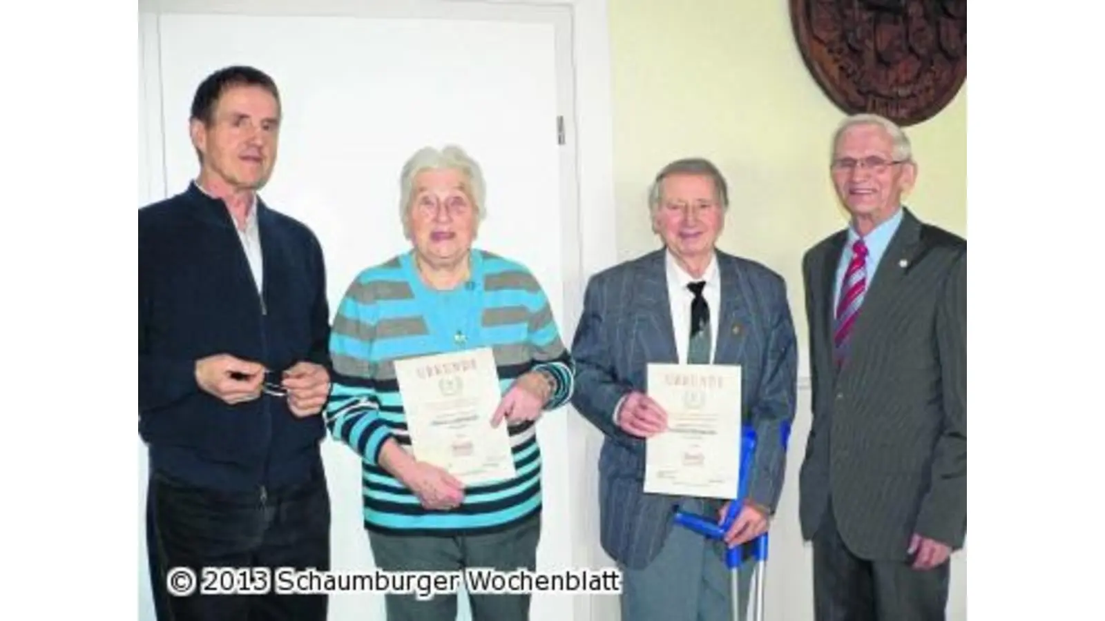 Es soll auf das Wasser und in die Tiefe gehen (Foto: al)