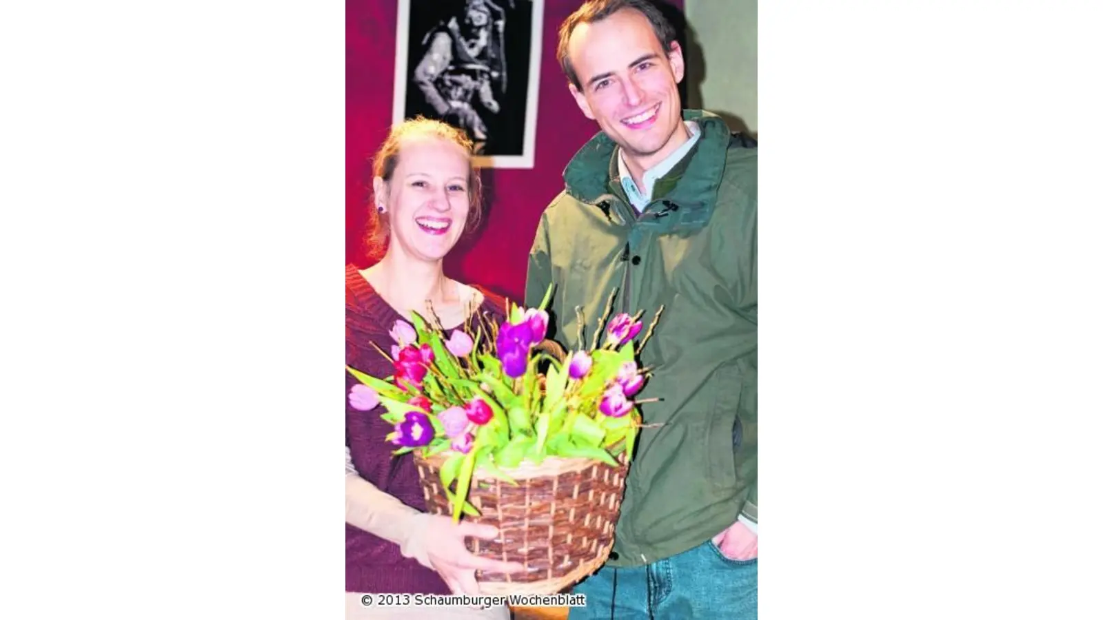 Wenn aus Verzicht ganz schnell Überzeugung wird (Foto: red)