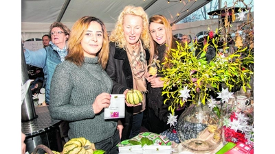 Marmelade aus dem  Gemeinschaftsgarten (Foto: wa)