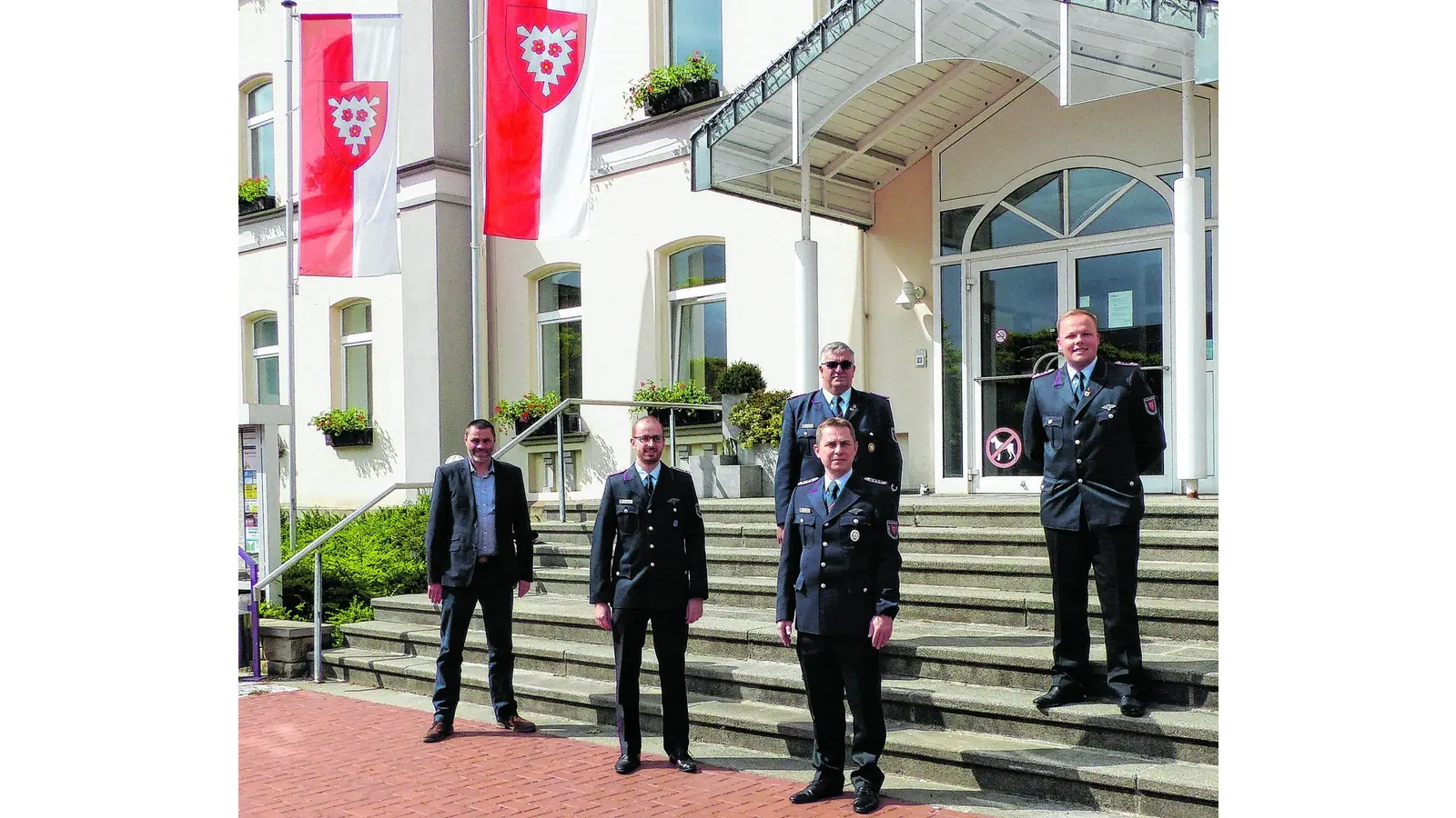 Mehr junge Leute an der Spitze (Foto: al)