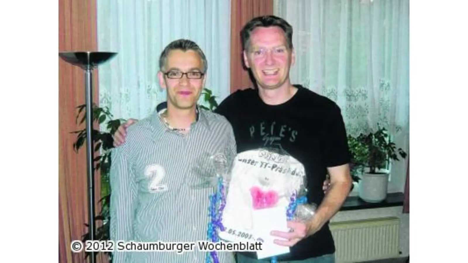 Tischtennis in Rodenberg setzt sich neue Ziele (Foto: red)