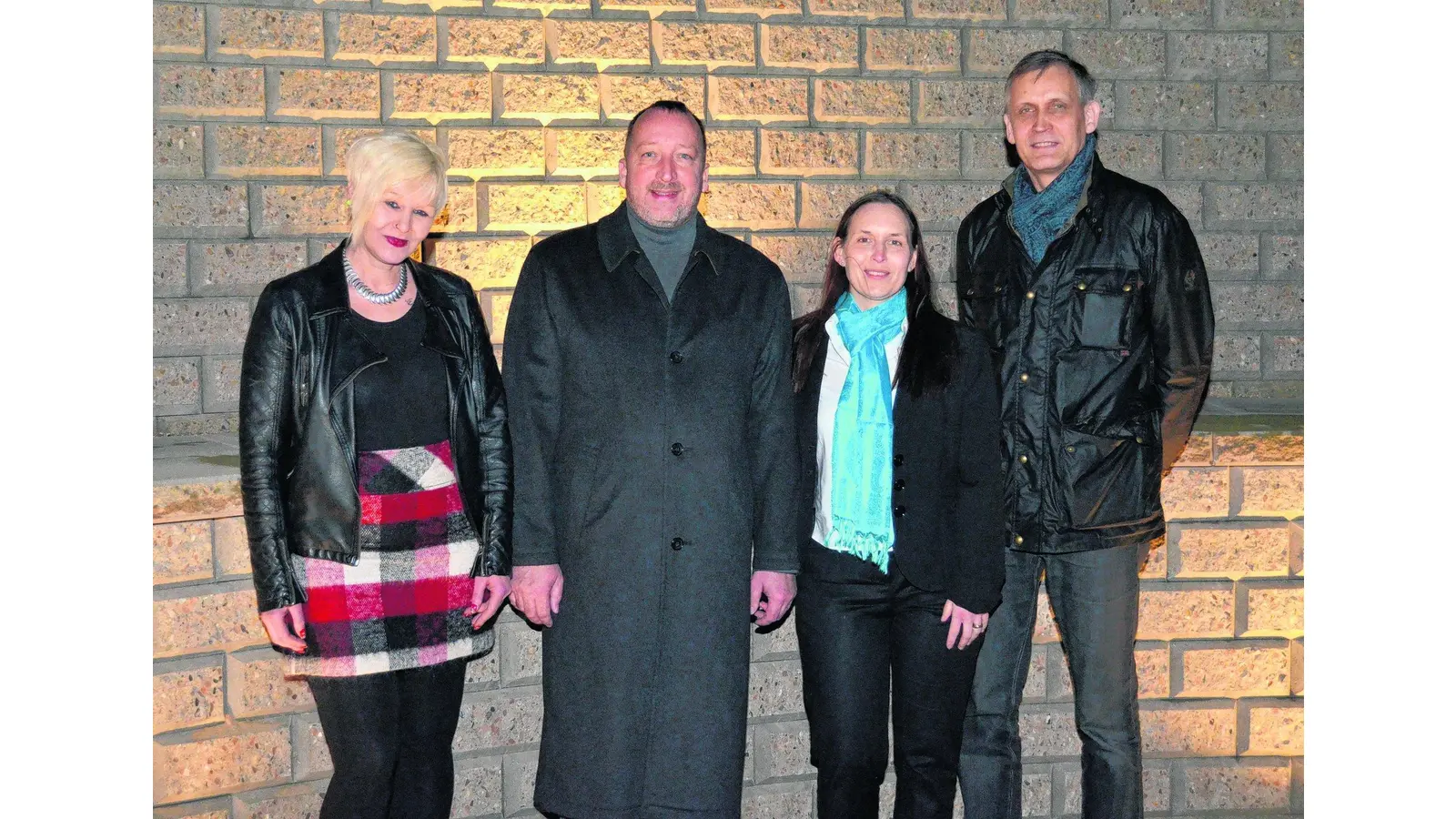 AfD-Vorstand gewählt (Foto: em)