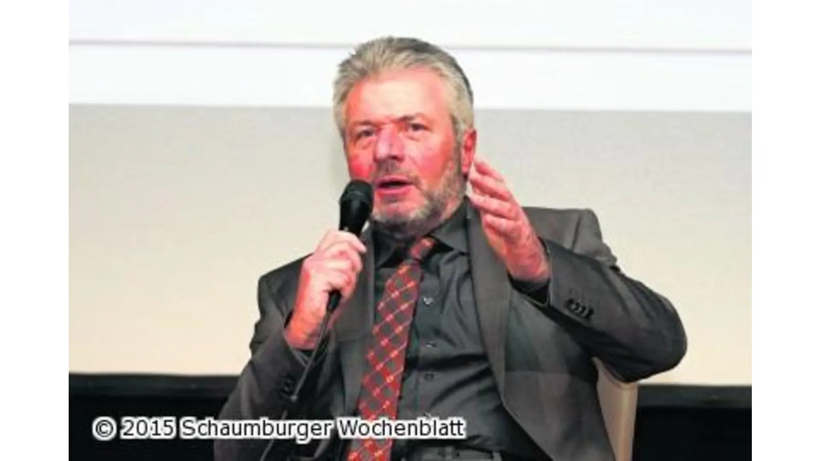 Rahmenbedingungen für Einzelhandel günstig (Foto: bb)