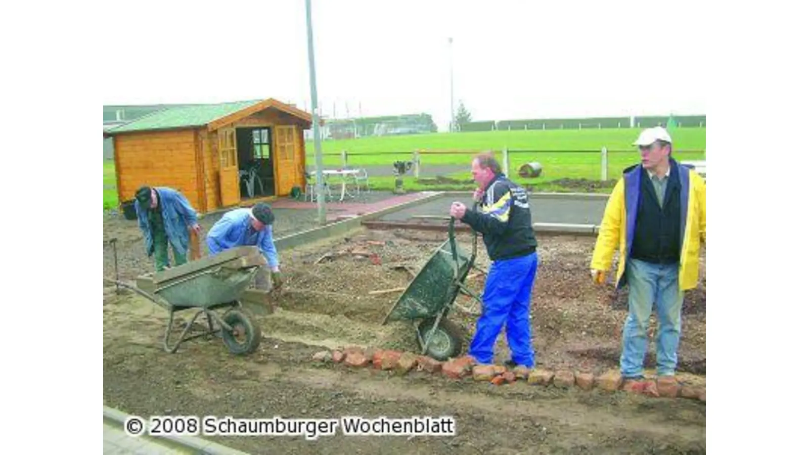 Film ab im Kampf-Kunst-Center (Foto: red)