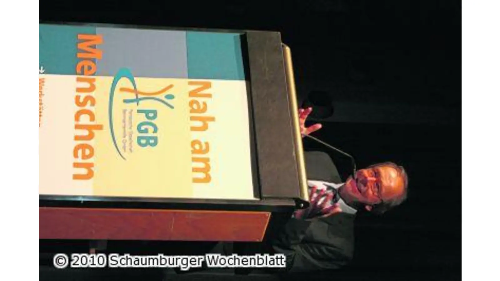 Hin zur barrierefreien Birne (Foto: ih)