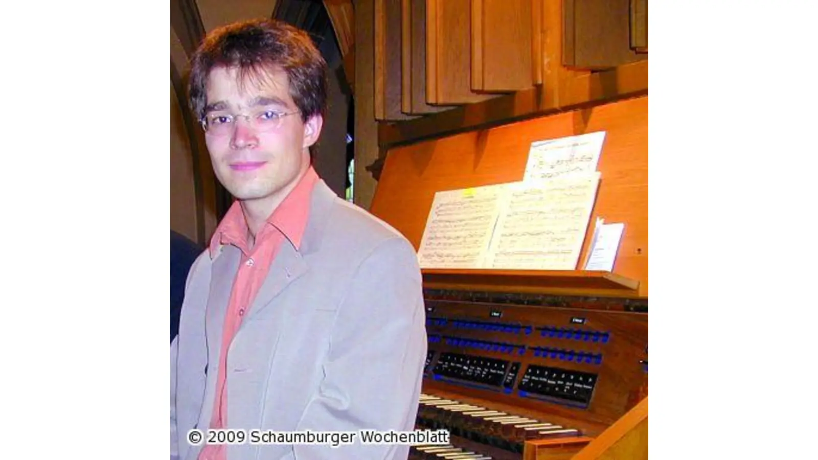 Besonderer Gottesdienst zur Auferstehung (Foto: km)