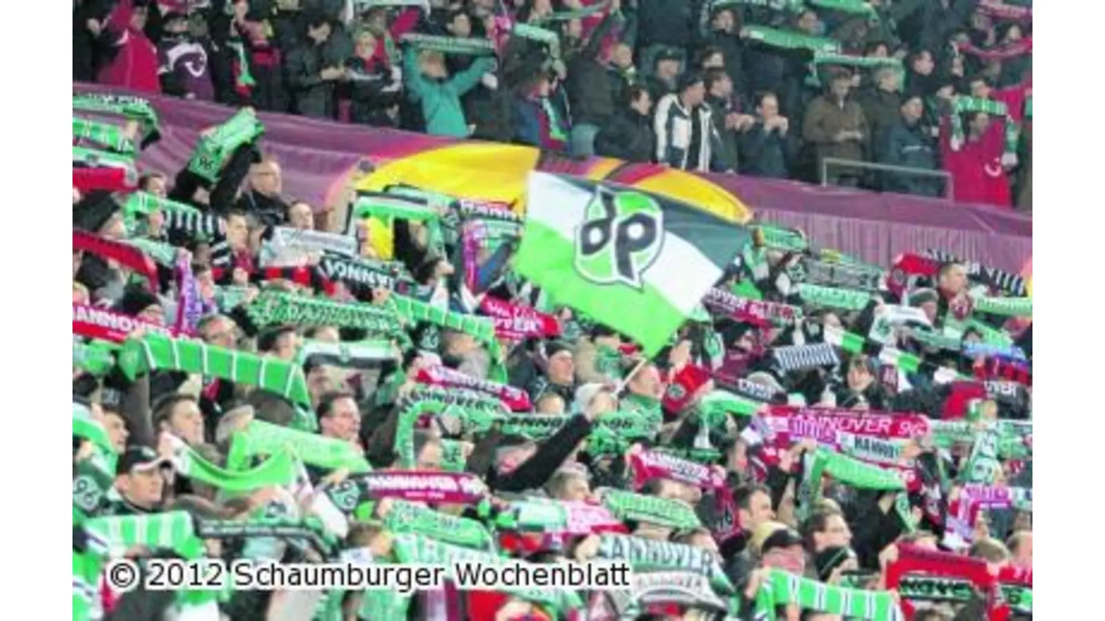 96 will noch auf Tabellenplatz sechs (Foto: bb)