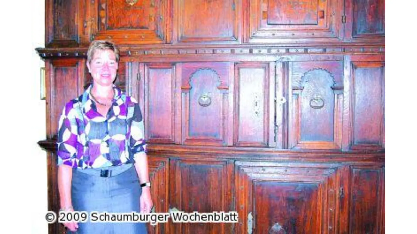 Ausstellung im Museum verlängert (Foto: red)