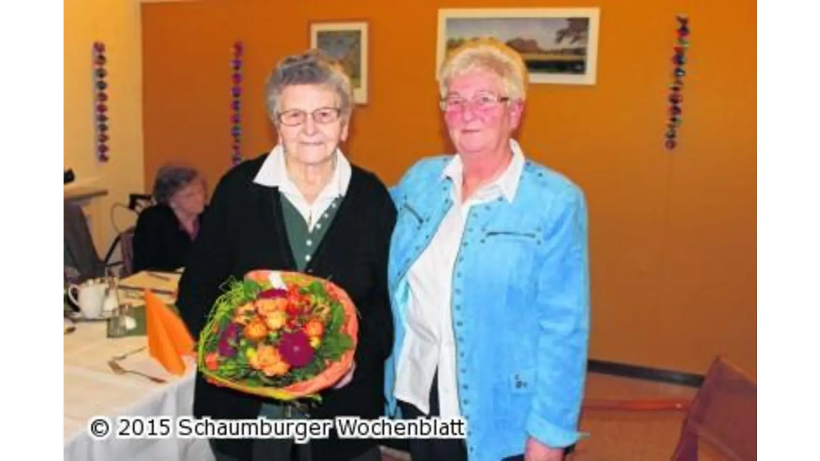 Rodenberger Sänger bangen weiter um Fortbestand (Foto: ag)