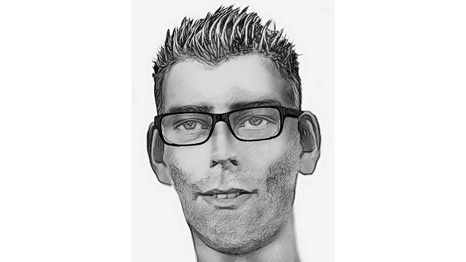 Polizei sucht vermutlichen Brandstifter (Foto: red)