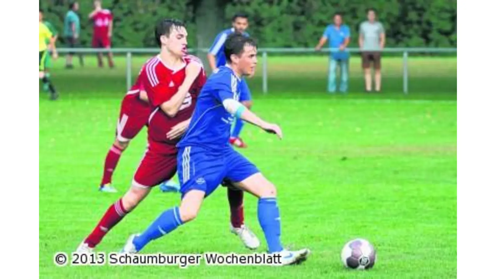 Masters-Zuschauer sehen packende Halbfinal-Partien (Foto: red)