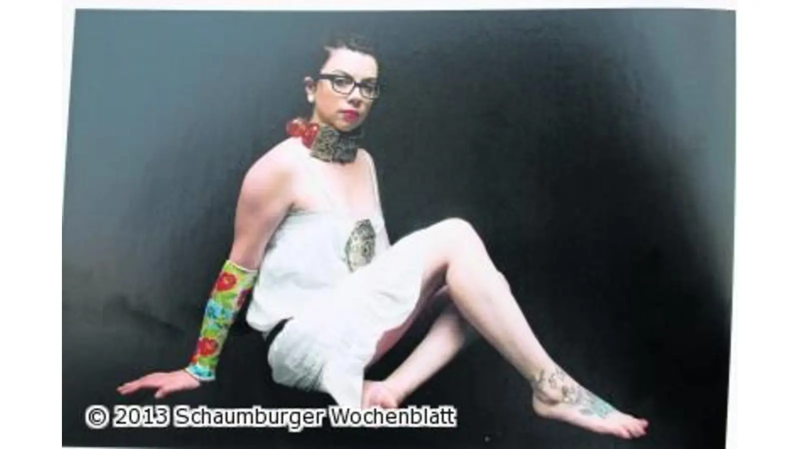 Tradition und Moderne in Eintracht (Foto: pd)