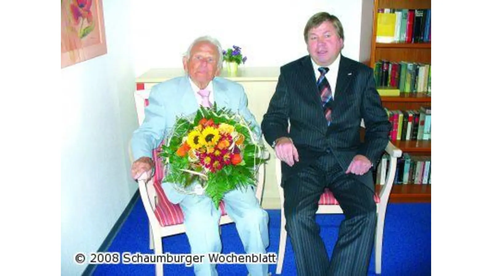 Geistige Fitness bis ins hohe Alter (Foto: hb)