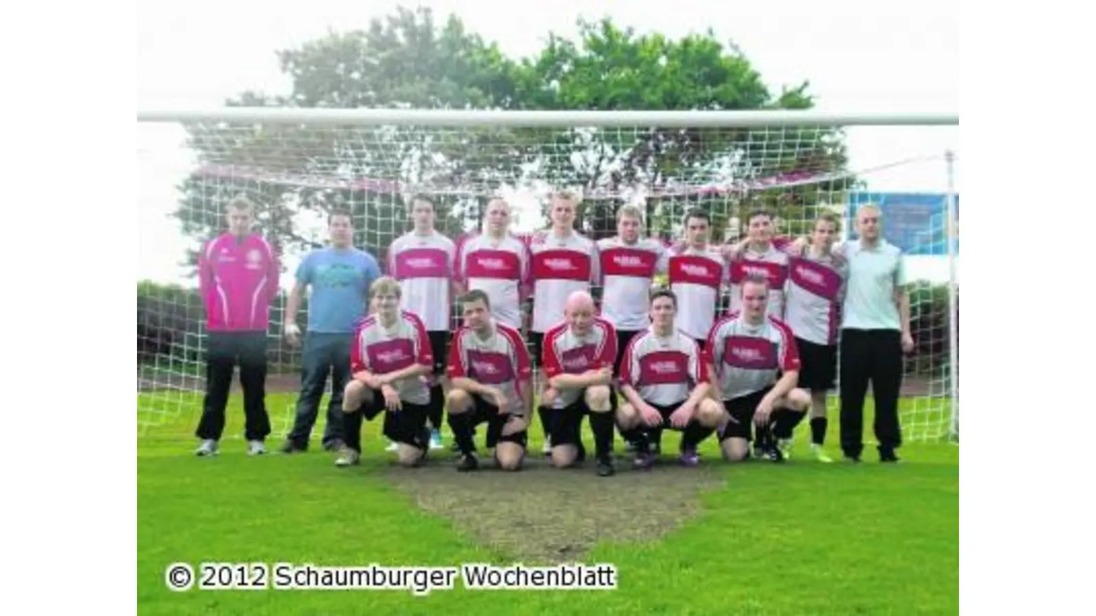 16 Jahre Coach beim TuS Niedernwöhren (Foto: bb)