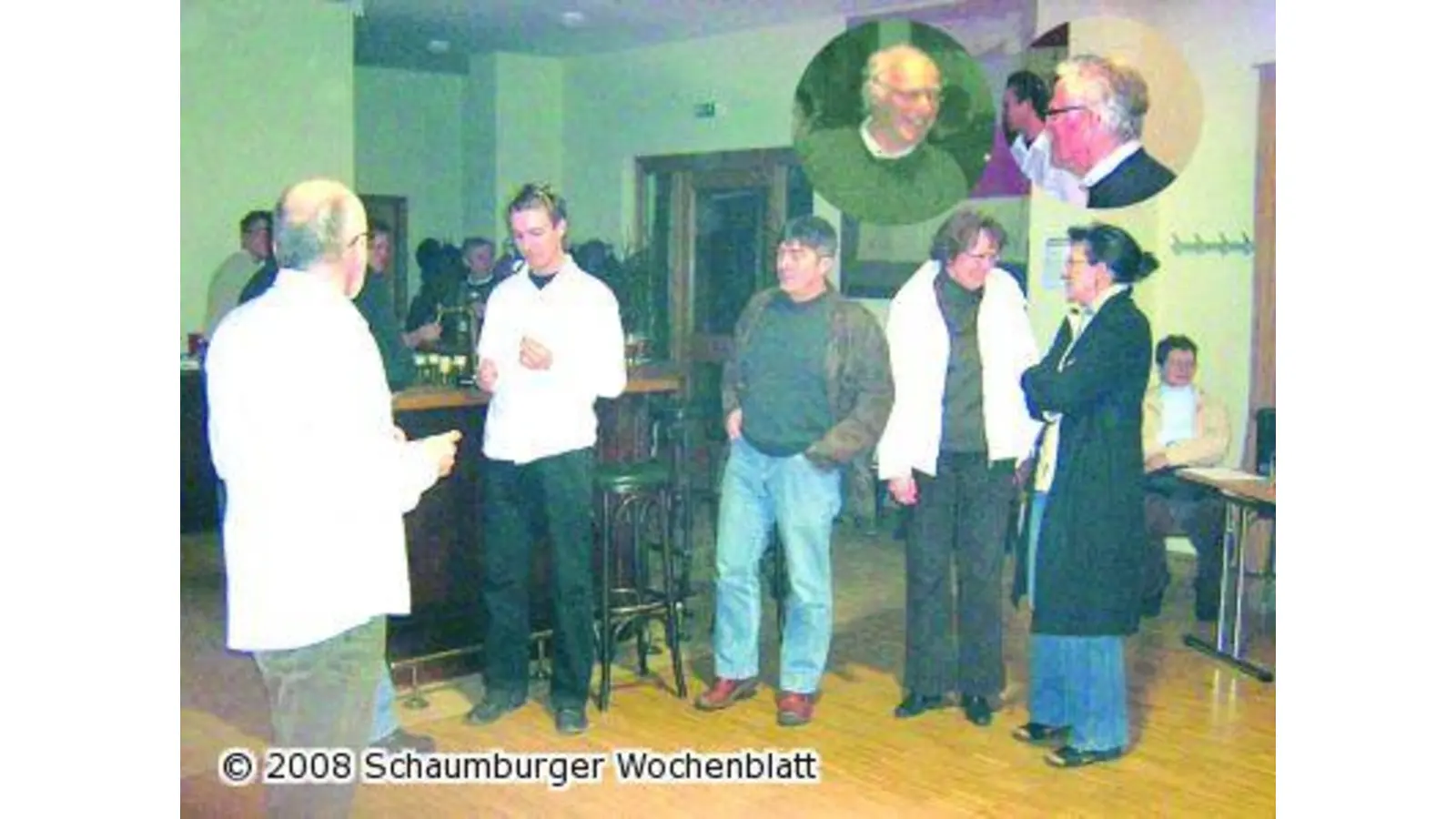 Isabelle Kross gewinnt Doppelkopfturnier (Foto: red)