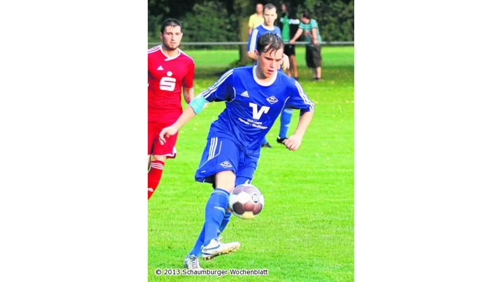 FC-Fans brauchen Geduld (Foto: bb)