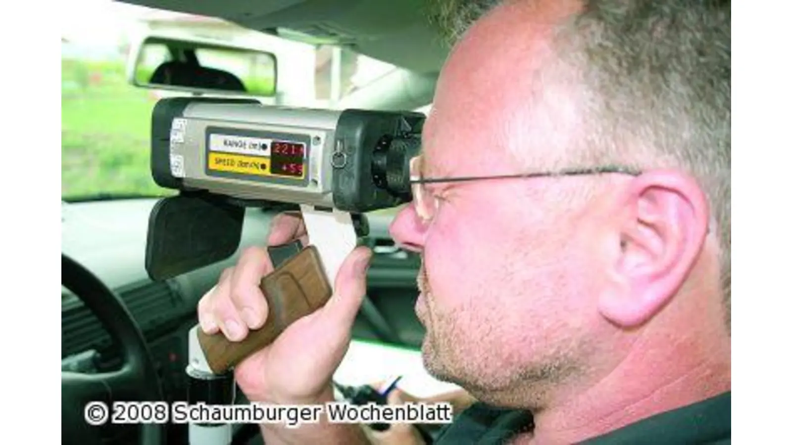 Pures Glück dass nicht mehr passiert ist (Foto: mr)