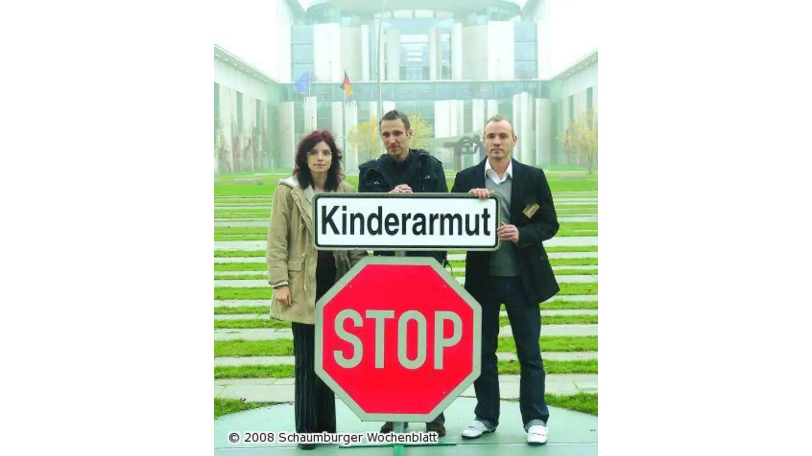 Berlin hat neues Verkehrsschild (Foto: mk)