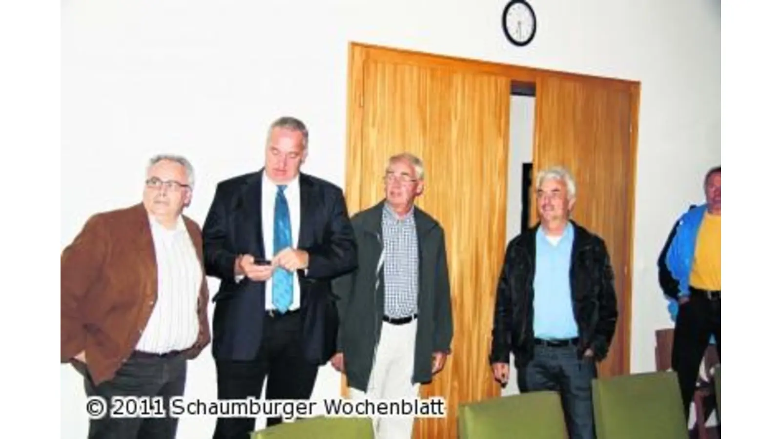 Regierungswechsel in Samtgemeinde möglich (Foto: gi)