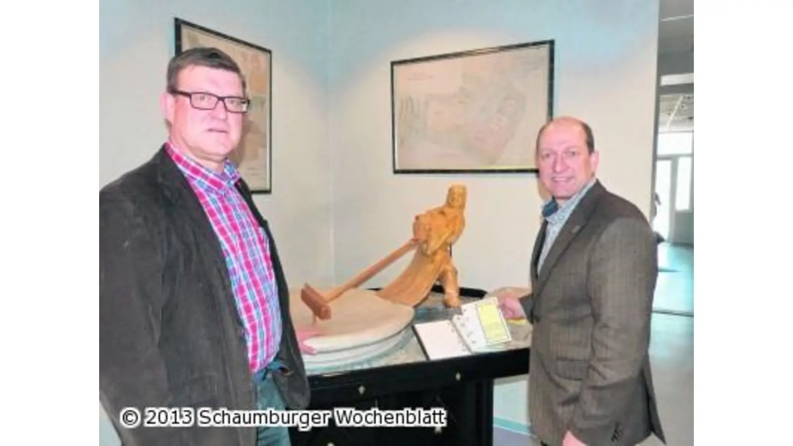 2015 steht im Zeichen des großen Jubiläums (Foto: pd)