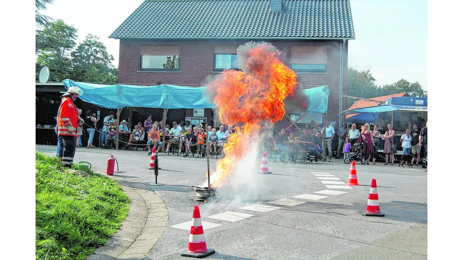 Es wird teurer für die Gemeinden Krankenhagen und Hohenrode (Foto: ste)
