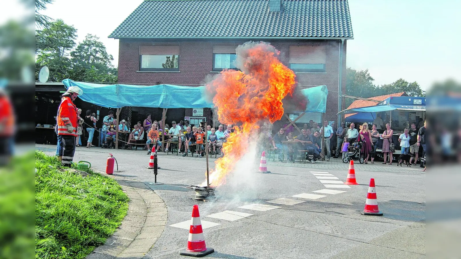 Es wird teurer für die Gemeinden Krankenhagen und Hohenrode (Foto: ste)