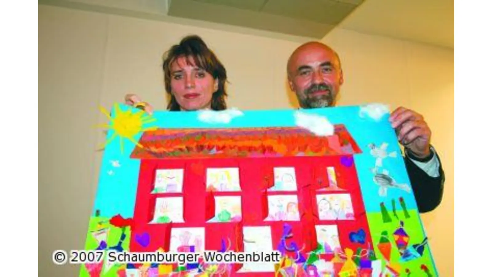 Gewinner des Malwettbewerbs stehen fest (Foto: ih)