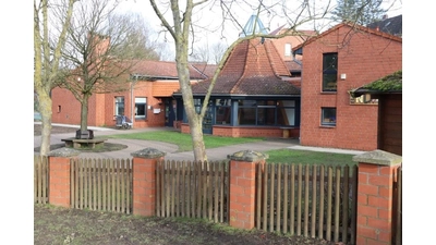 Die Samtgemeinde Sachsenhagen baut das Angebot zur Kinderbetreuung stetig aus, die Kosten dafür sind aus eigenen Finanzmitteln nicht zu decken. (Foto: gi)