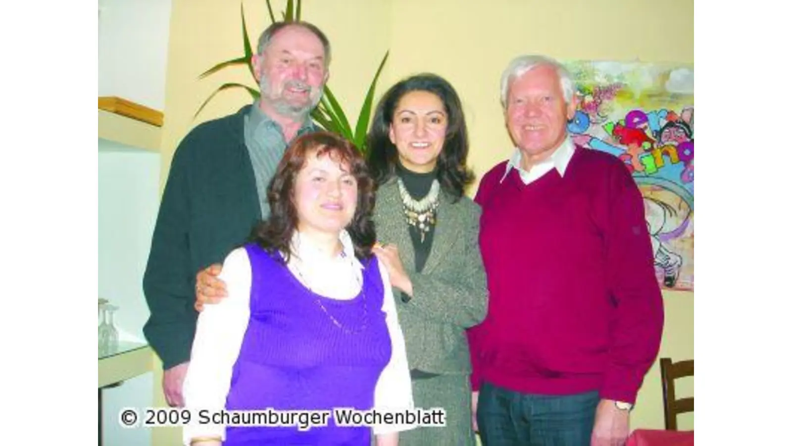 Akzeptanz fördern und Isolation verhindern (Foto: rp)