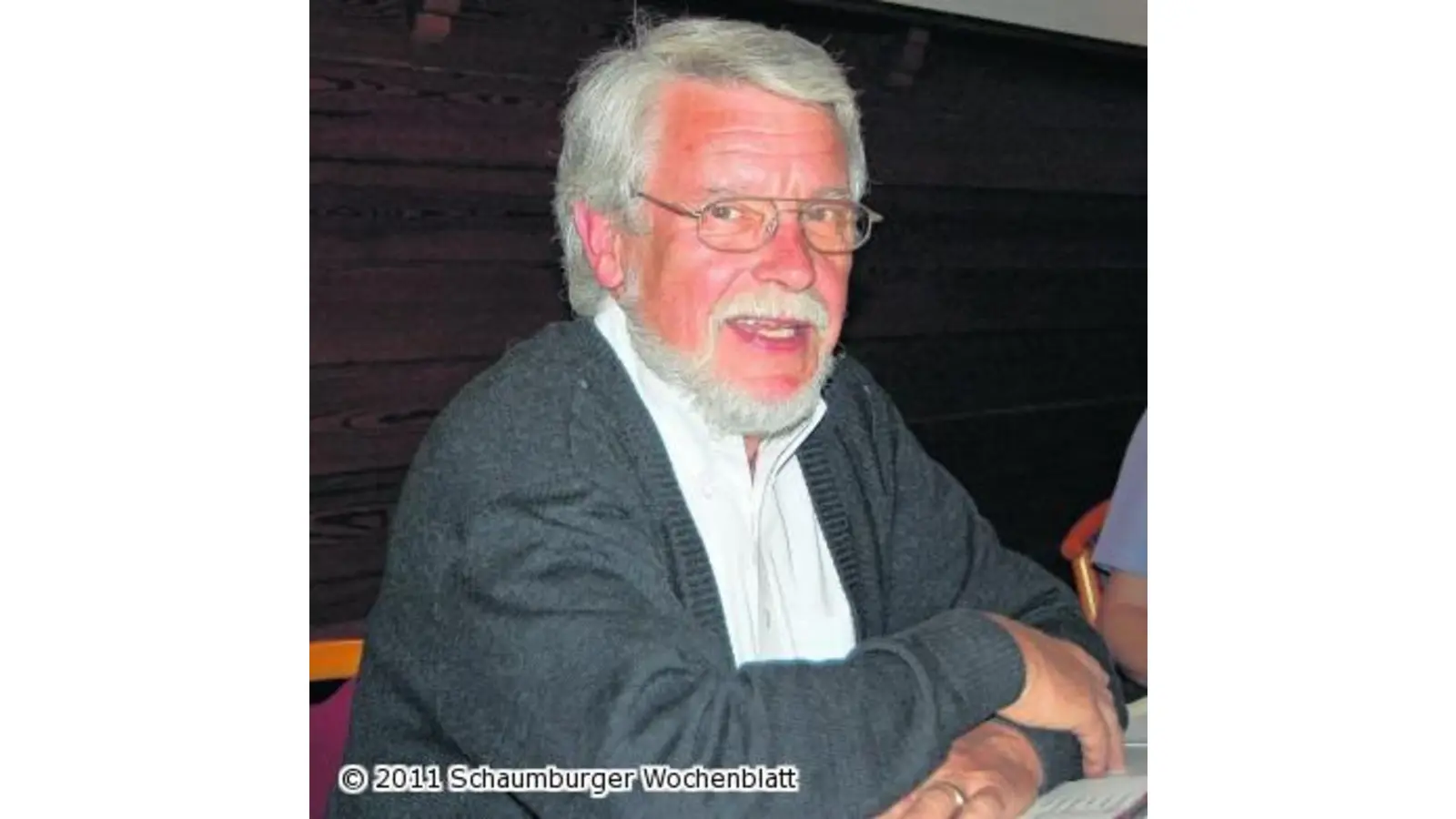Rückblick auf schwieriges Jahr (Foto: red)