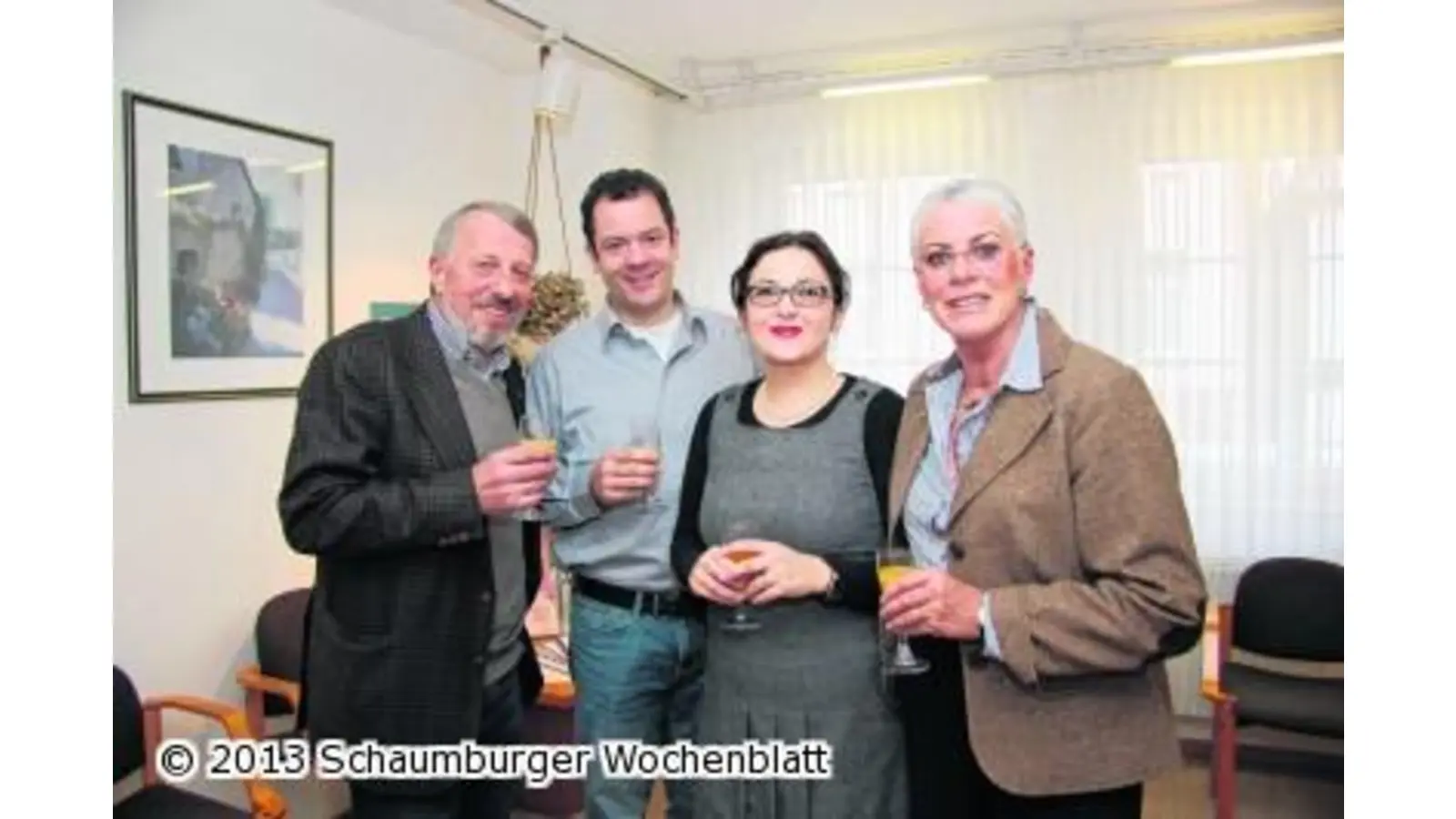 Junge Ärzte sichern die Versorgung (Foto: mh)